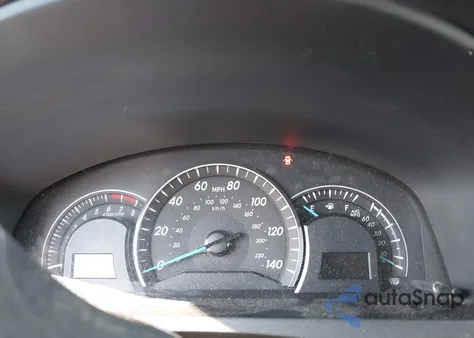 2014 Toyota Camry Le from USA, damaged, VIN 4T1BF1FK6EU837448